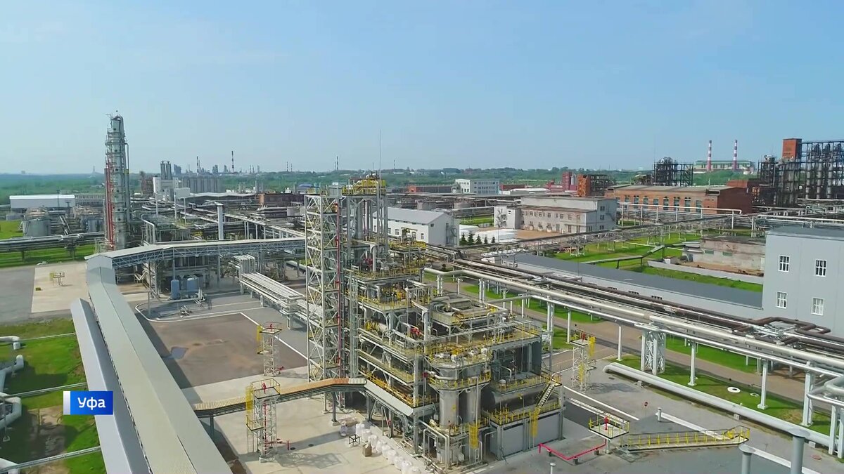    «Роснефть» первой в России стала использовать стандартные образцы каучука собственного производства