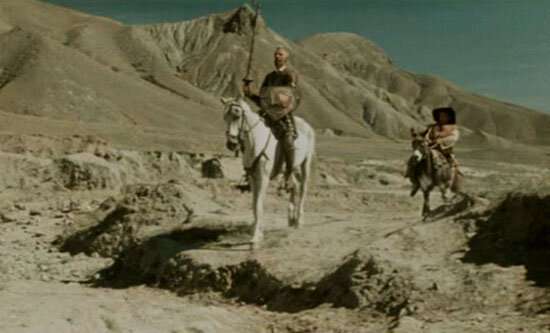 Кадр  из фильма.