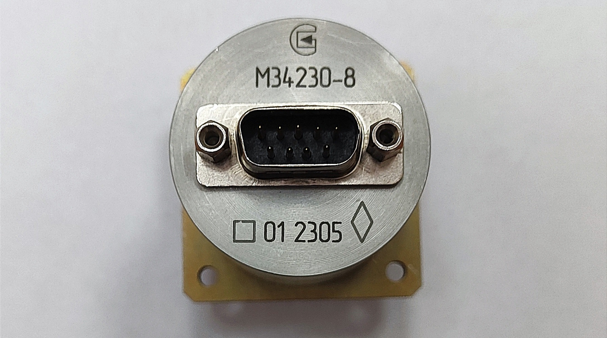 Модуль СВЧ М34230