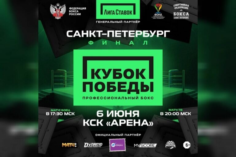    Оренбургские боксеры 6 июня выступят в финале Всероссийских соревнований «Кубок Победы» Кристина Просвиркина