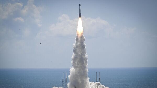    © AFP 2024 / MIGUEL J. RODRIGUEZ CARRILLO