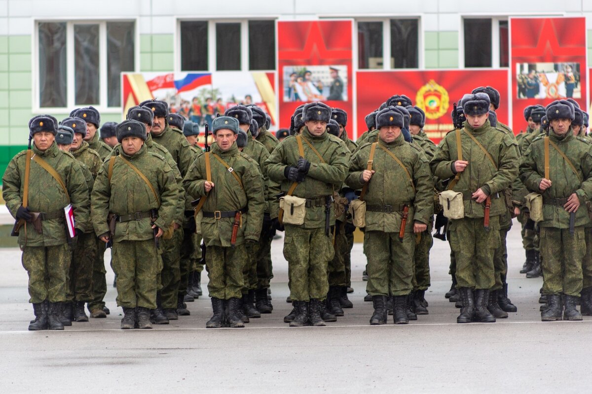 Фото Густаво Зырянова, BFM-Новосибирск