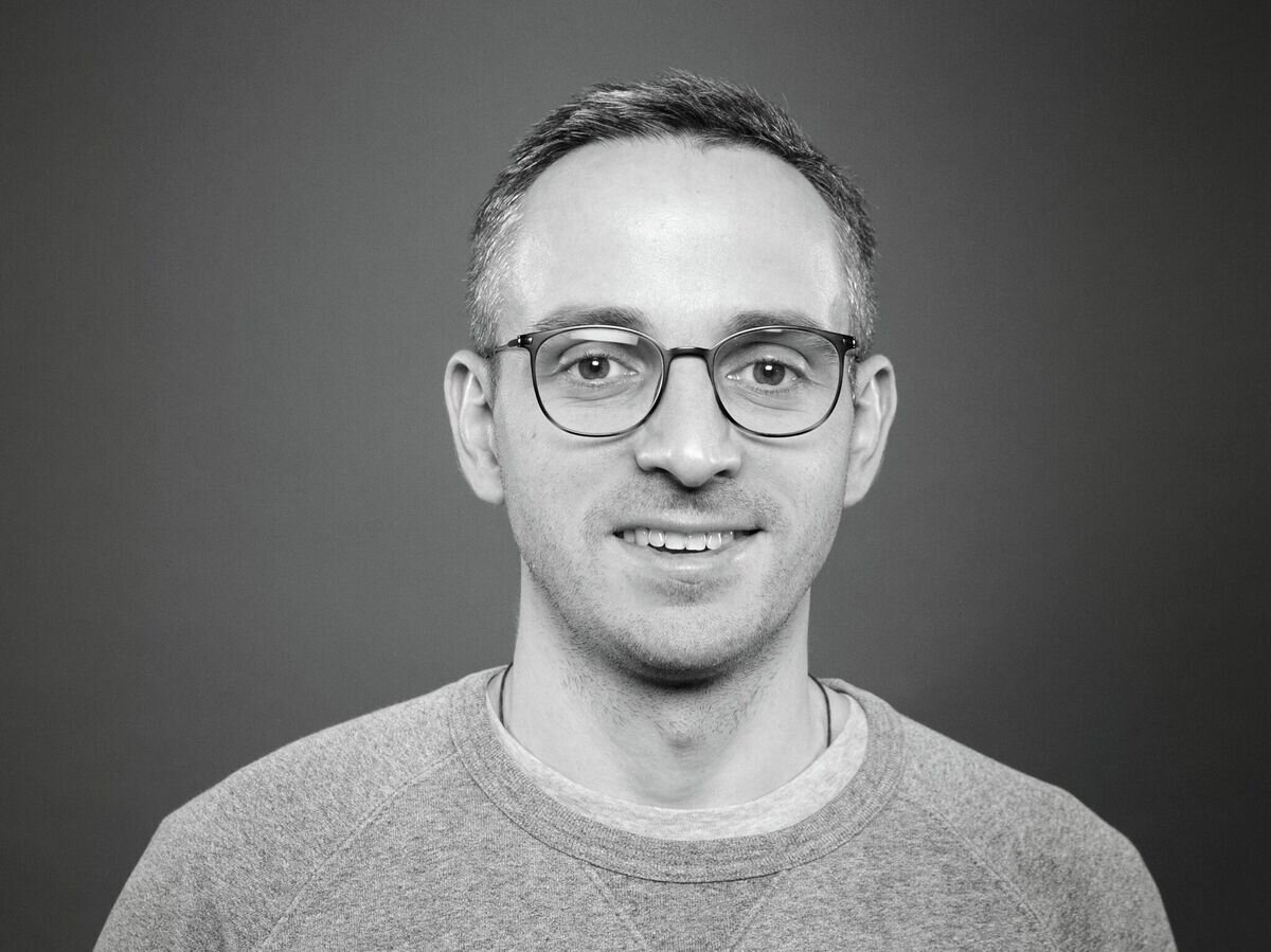    Журналист Дмитрий КолезевCC BY-SA 4.0 / Dmitry Kolezev /