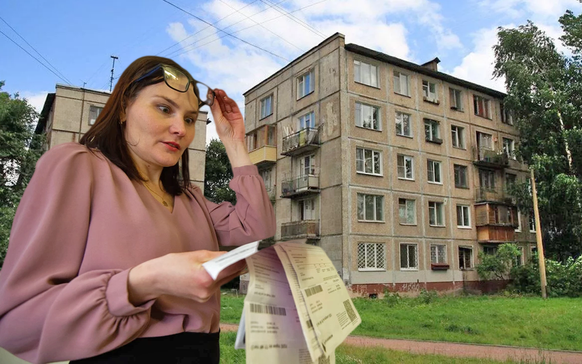 Повышение платы за ЖКУ в 2024 году с 1 июля: народные избранники против удара по кошелькам россиян