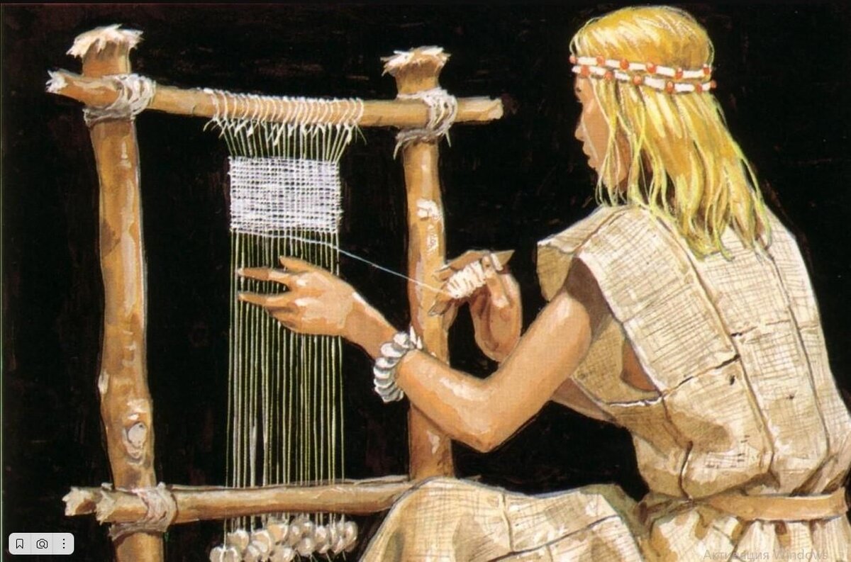 Источник: https://ru-sled.ru/pryadenie-i-tkachestvo-slavyan/