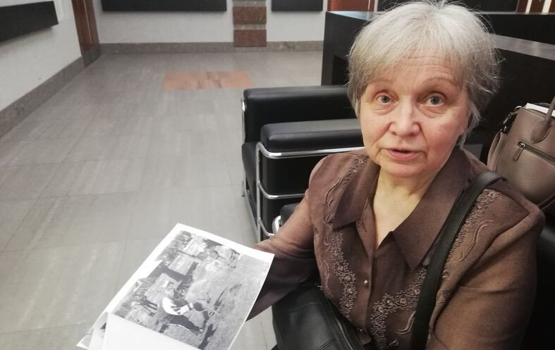  Тамара Школа