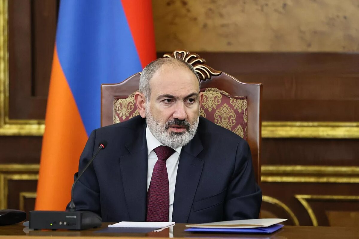 © Photo : official site of the Prime Minister of RA