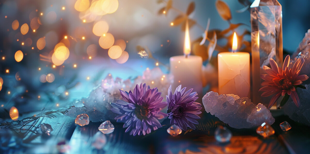 Медитация на прекрасное. 