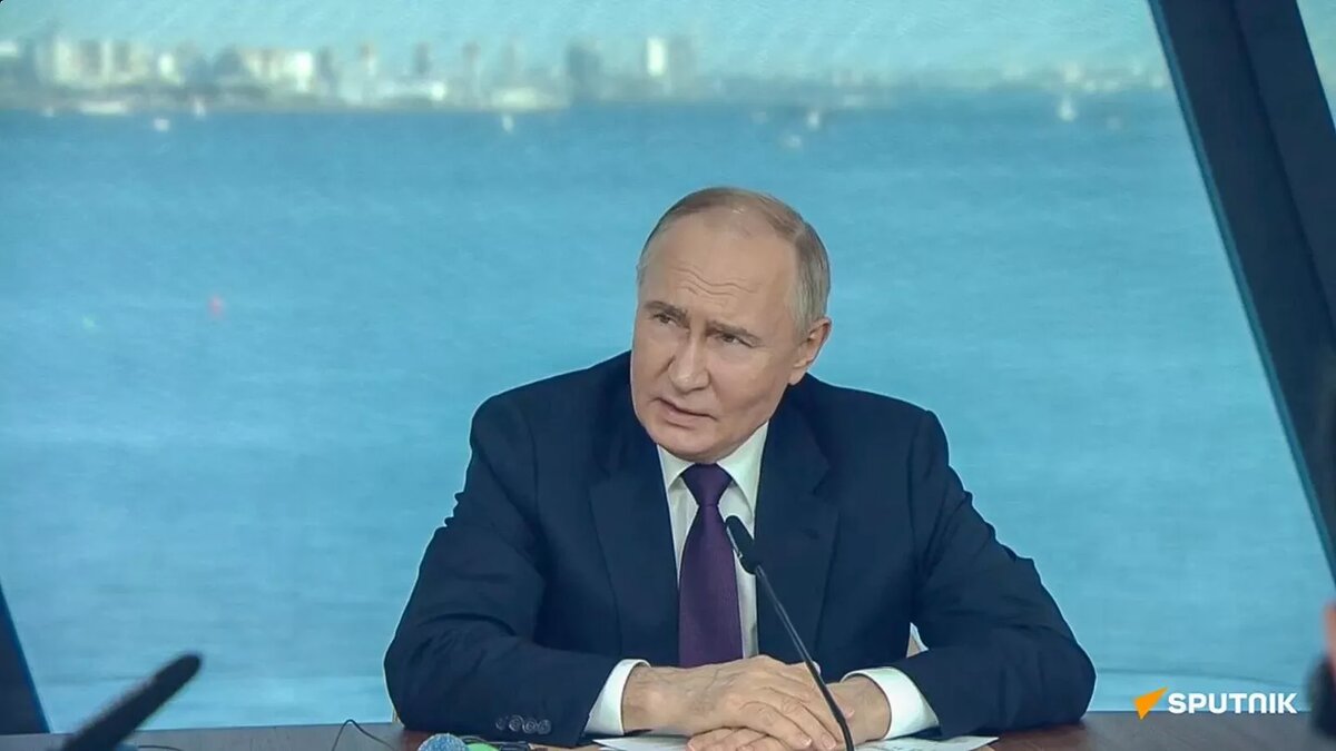 © Sputnik