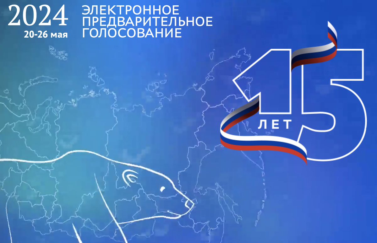Источник фото: скрин-шот страницы сайта предварительного голосования ЕР.  