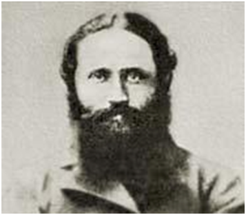 Вениамин Португалов - главный инициатор и вдохновитель строительства новой земской больницы