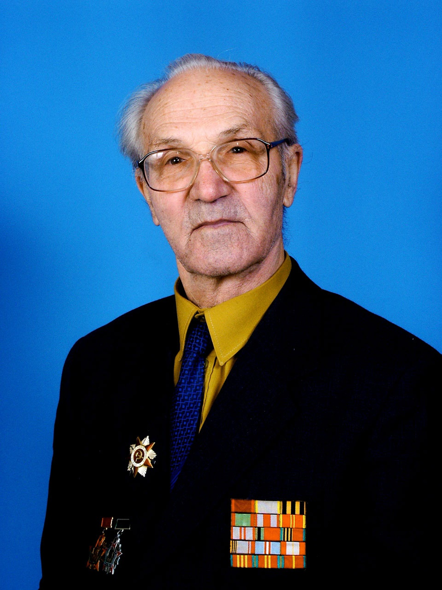    Ветеран Великой Отечественной войны скончался в Костомукше pxhere.com