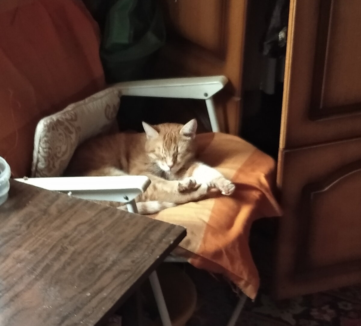 Личное  фото