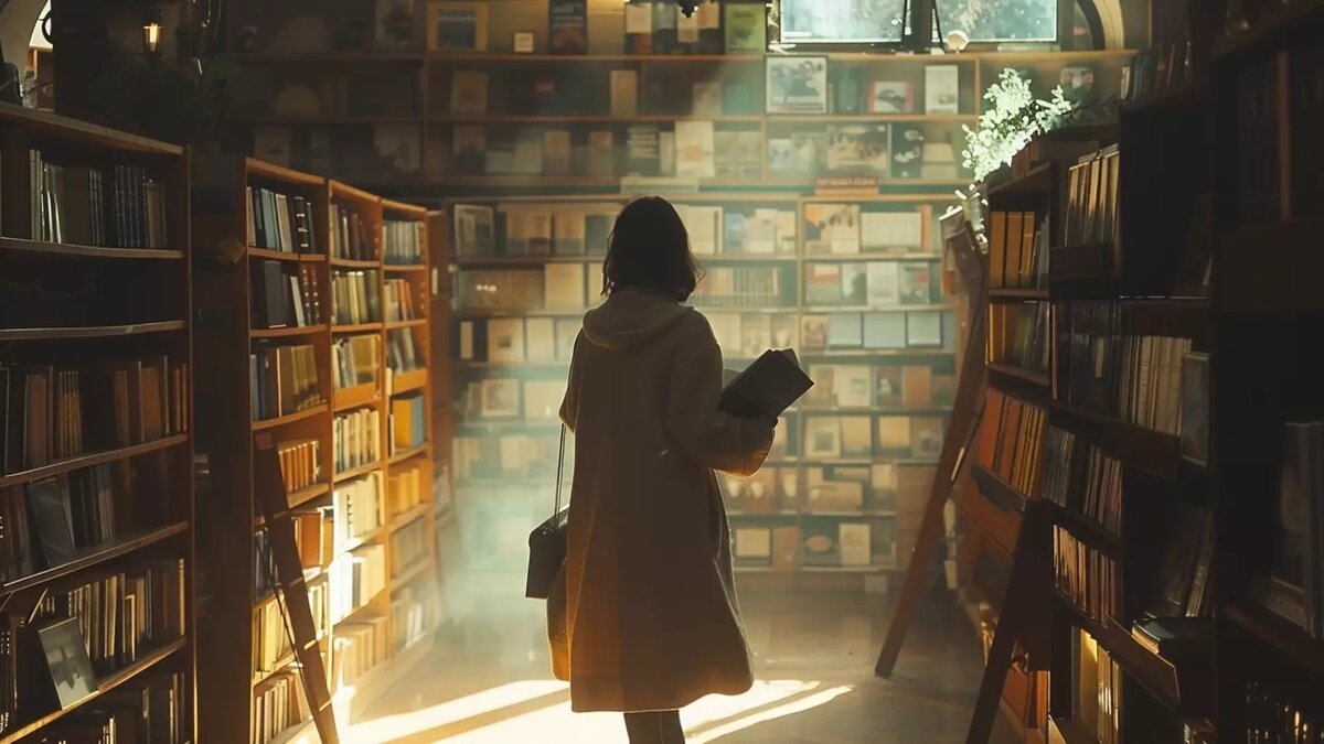     Источник: Изображение Midjourney