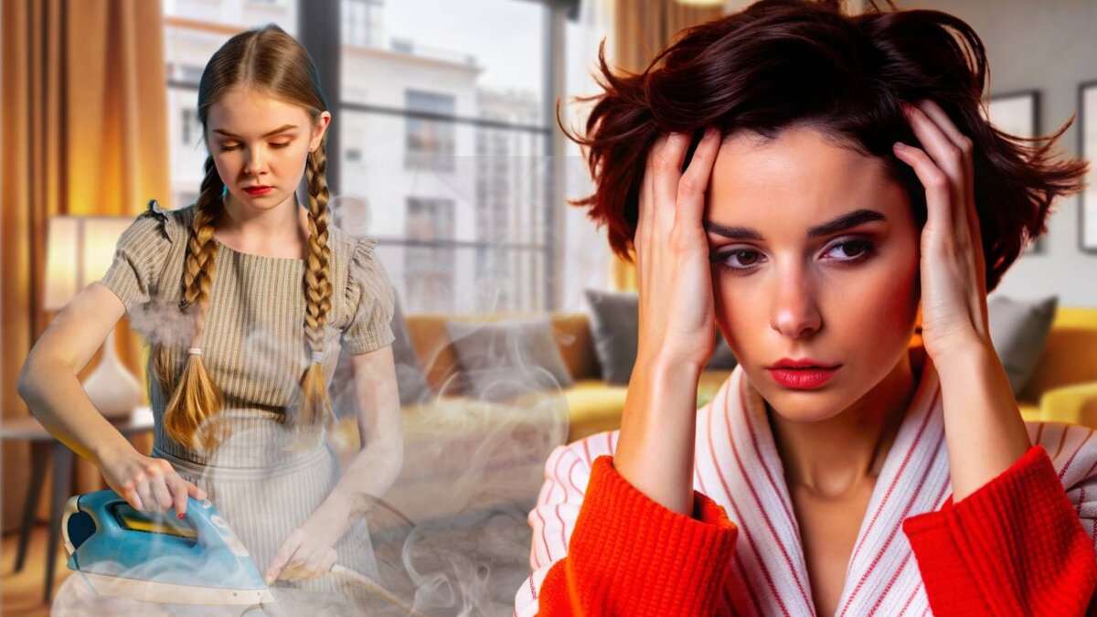 Свидетельство о публикации №224060800535 Ты должна кормить племянницу Копирование контента без разрешения автора запрещено