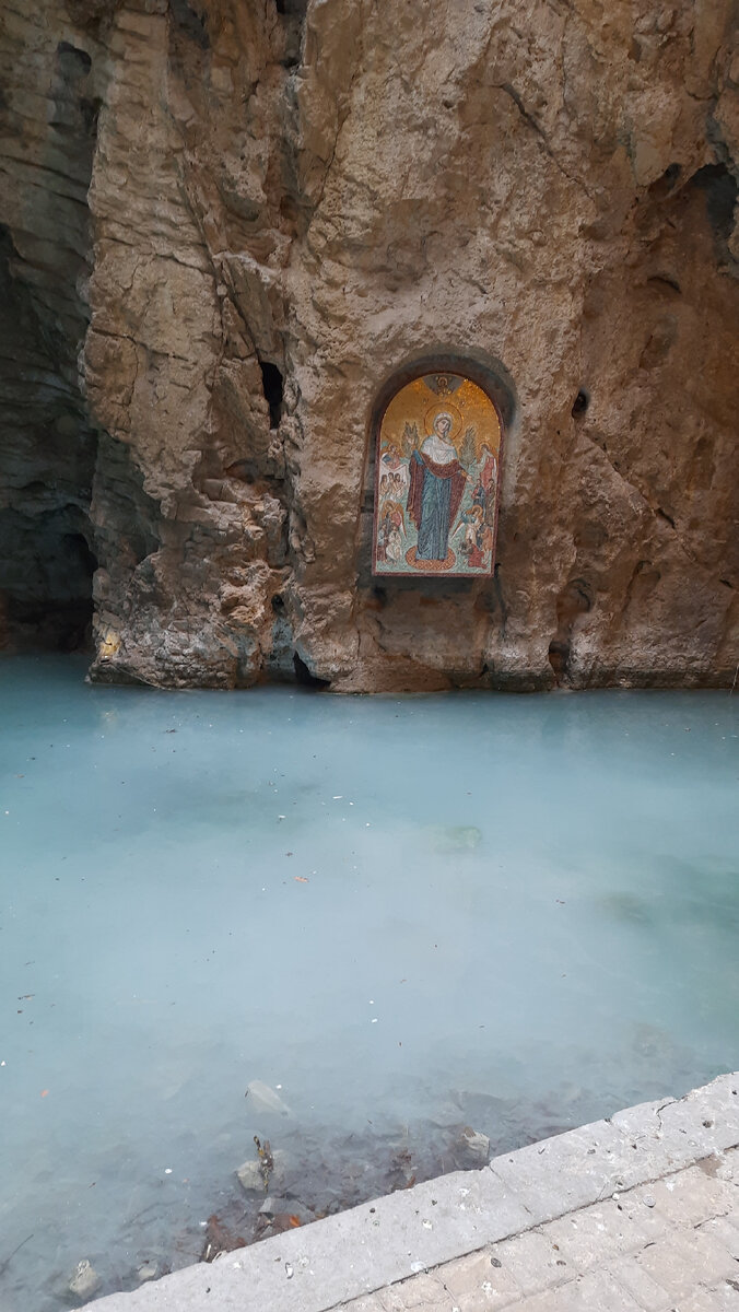 Пятигорский Провал без прикрас