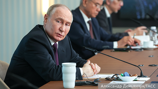     Фото: Александр Демьянчук/ТАСС   
 Текст: Дарья Григоренко