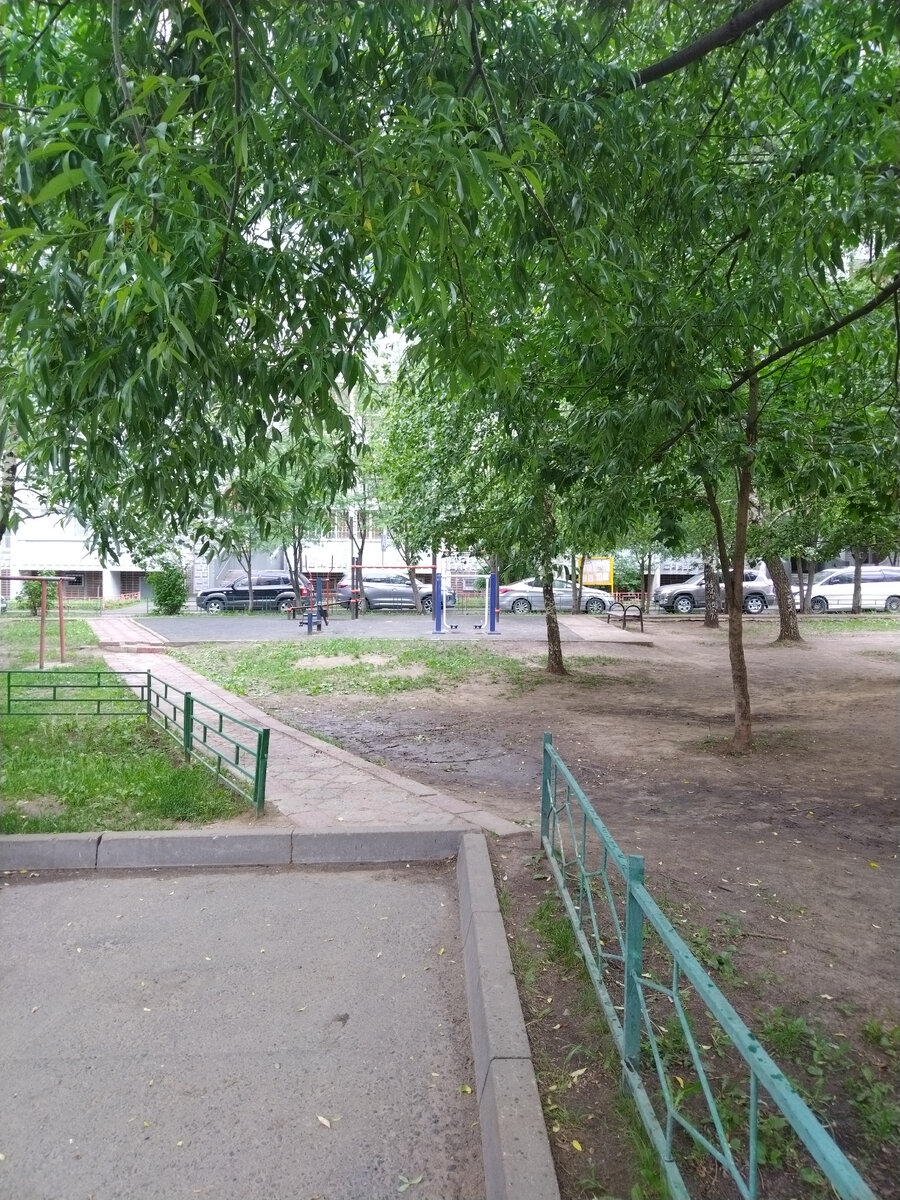Фото автора