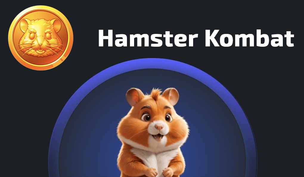 Hamster kombat комбо 08