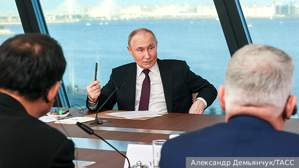     Фото: Александр Демьянчук/ТАСС   
 Текст: Дарья Григоренко
