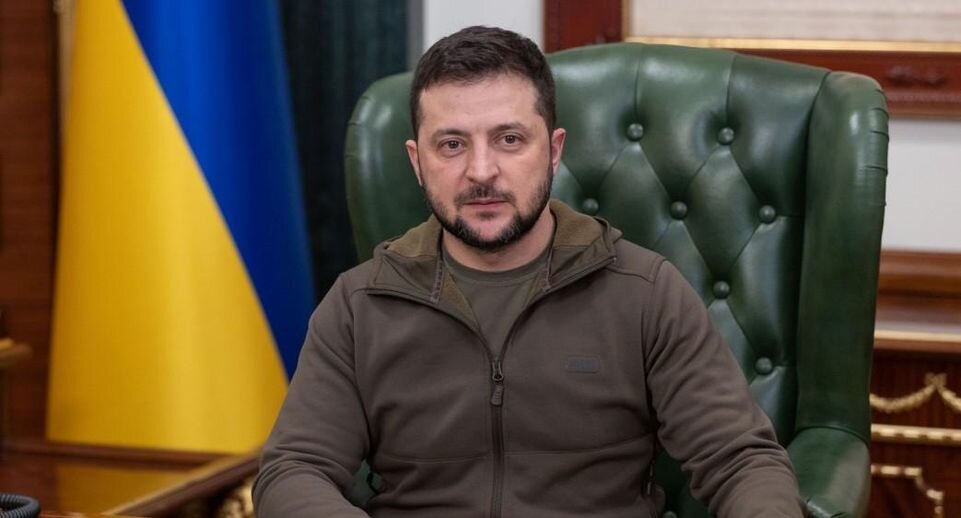    Офис президента Украины