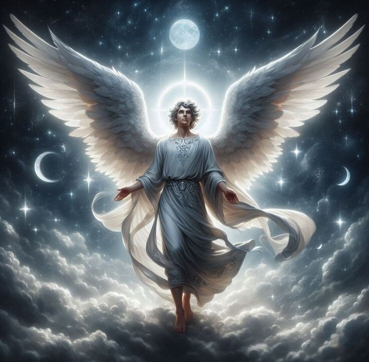 Существует большое количество существ тонкого плана, которые сейчас задействованы в процессе квантового перехода планеты.