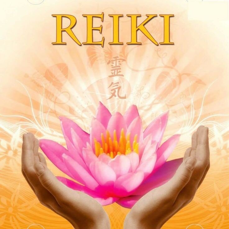 Энергия Рейки Усуи Риохо это молодая энергия, которая пришла в наш мир для помощи и развития всего человечества.