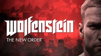 Wolfenstein: The New Order - Часть 2