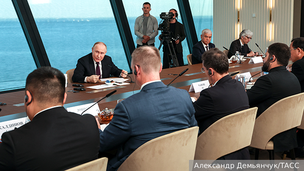     Фото: Александр Демьянчук/ТАСС   
 Текст: Валерия Городецкая