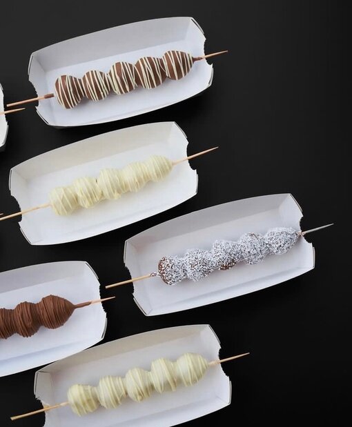 Фото: Atami Fruit Bar