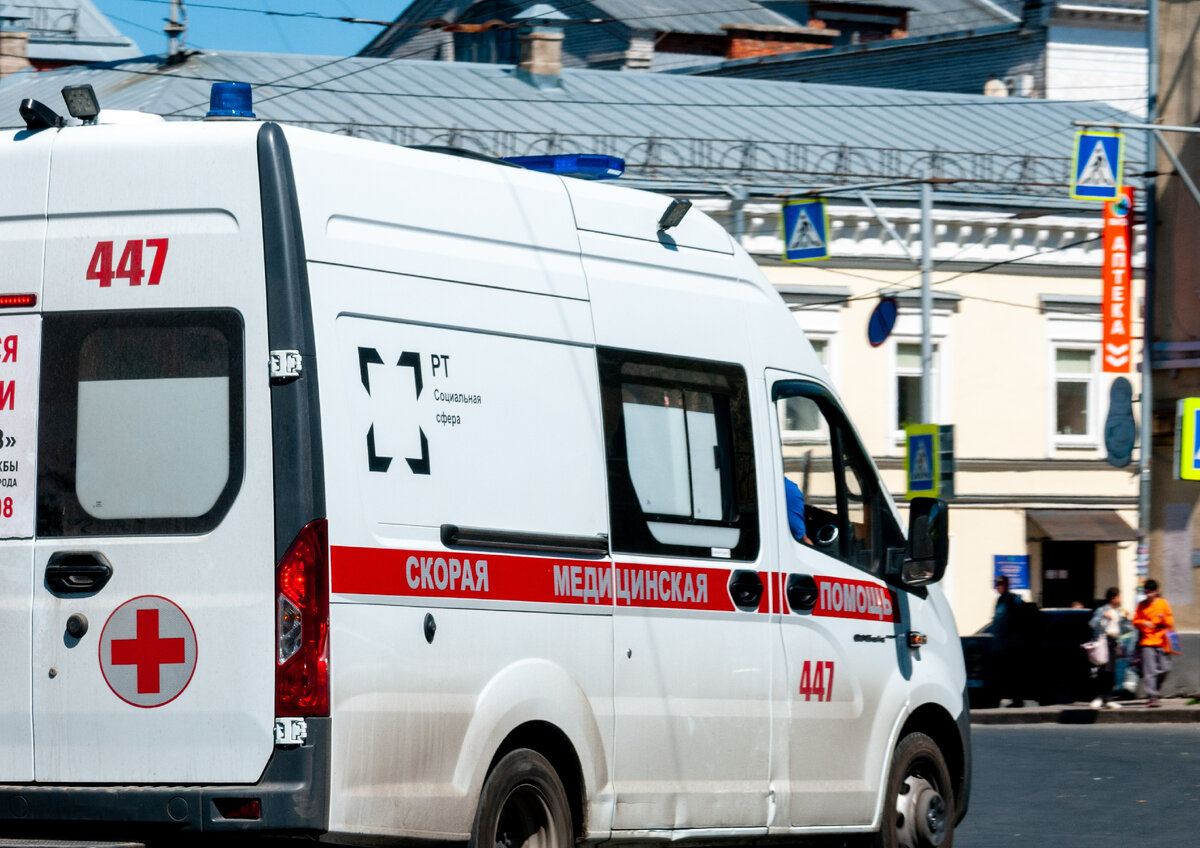 Svetlana Vozmilova/Global Look Press