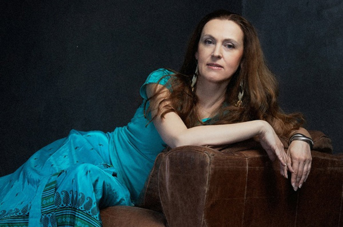 Полина Меньших