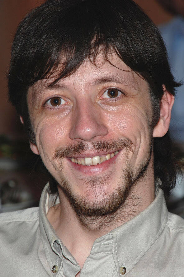 Александр Репин