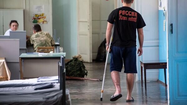    © РИА Новости Крым . Дмитрий Макеев