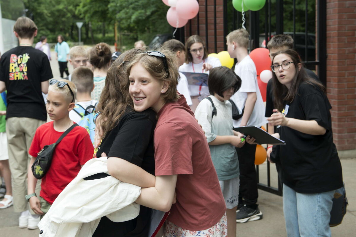 Софт-скиллз помогают детям развить уважение к другим и умение слушать и понимать чувства и потребности окружающих. 