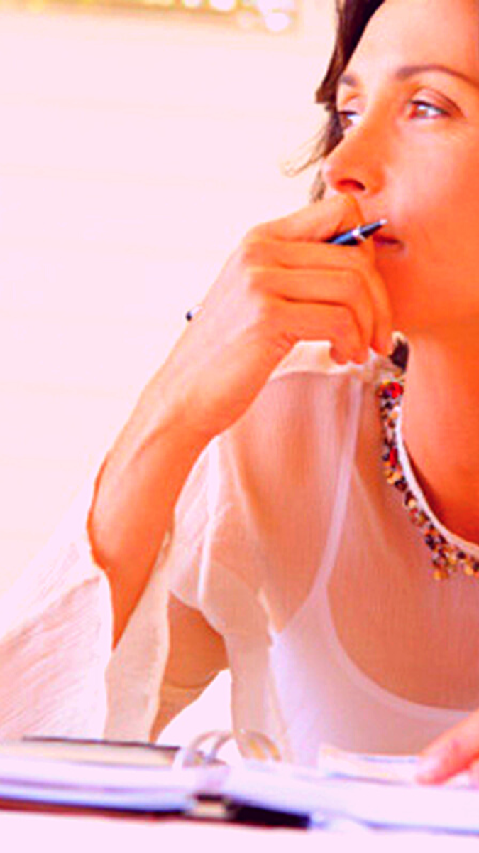 Понять свои желания