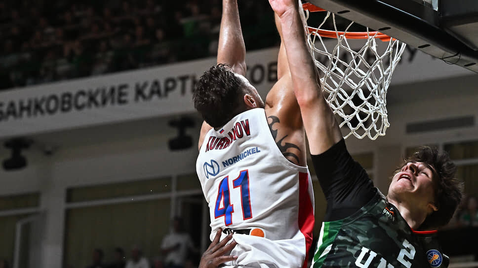     Фото: Иван Водопьянов / Коммерсантъ