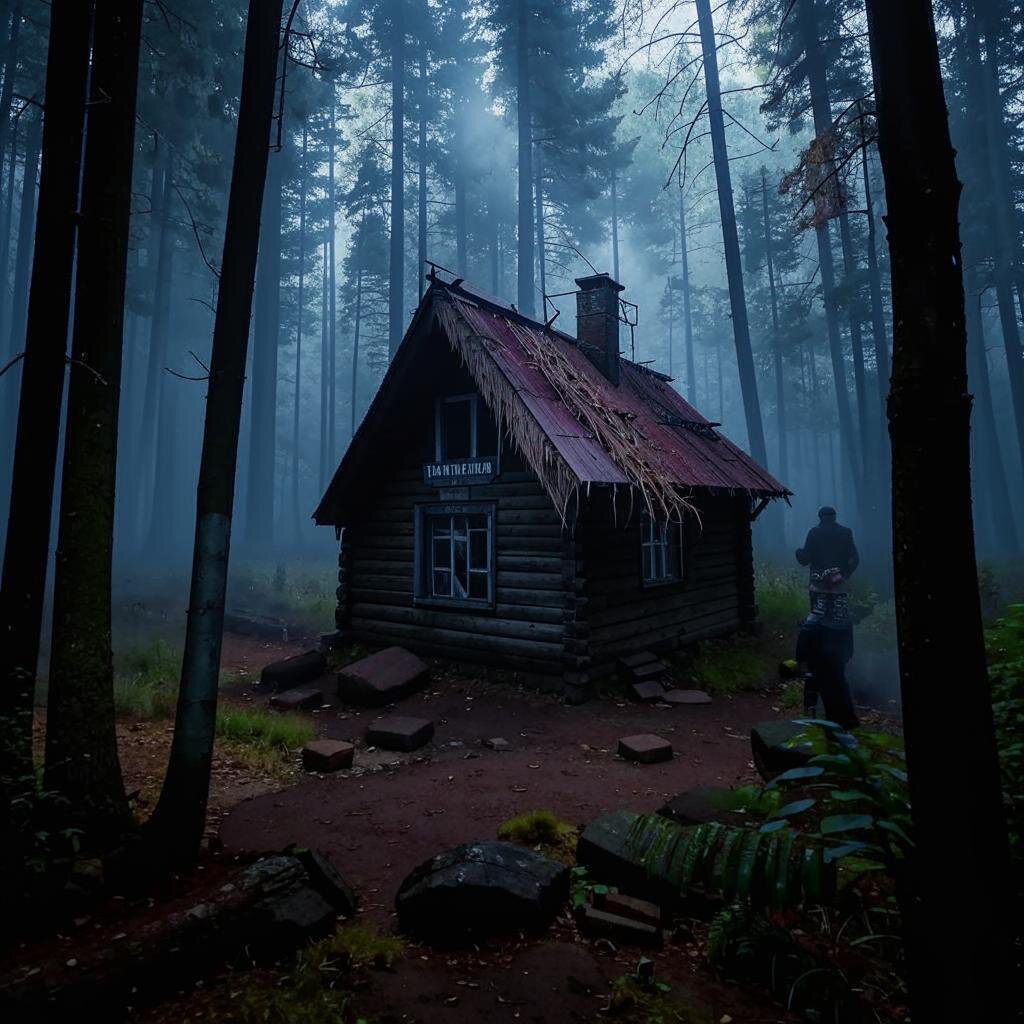 Они оказались жертвами..