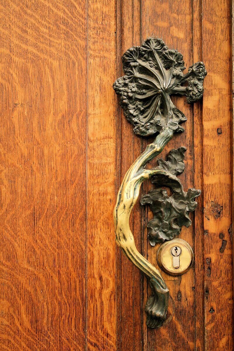 Дом Аннон. Фото art.nouveau.world