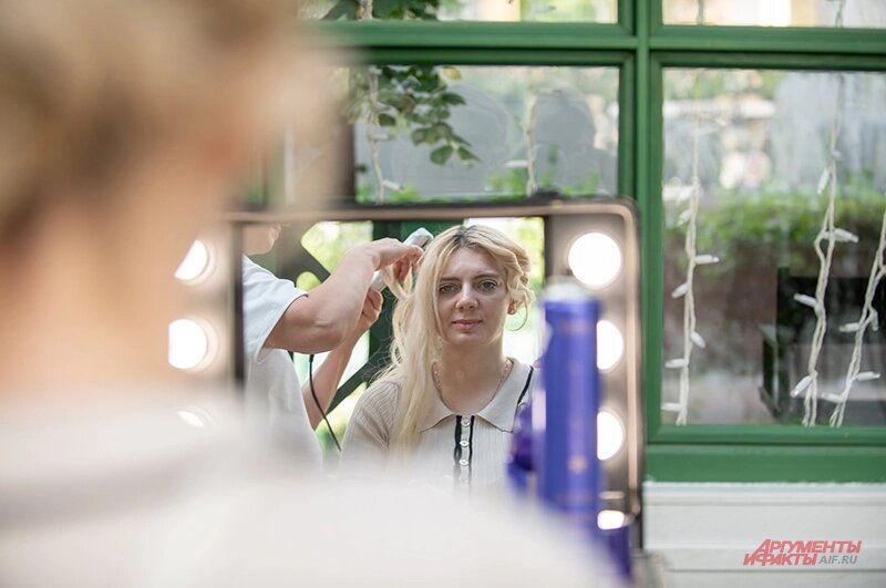    Фото:  АиФ/ Юлия Федотова