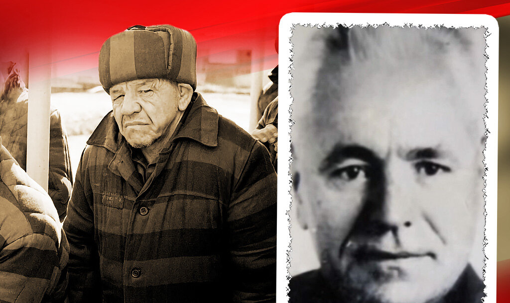 Хитрый в местах лишения свободы / Ванька Хитрый