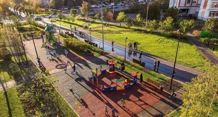    РИА «Новости»