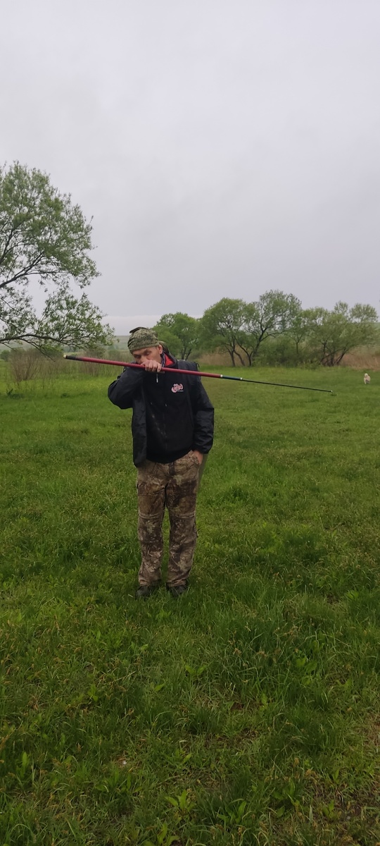 Почешем нос