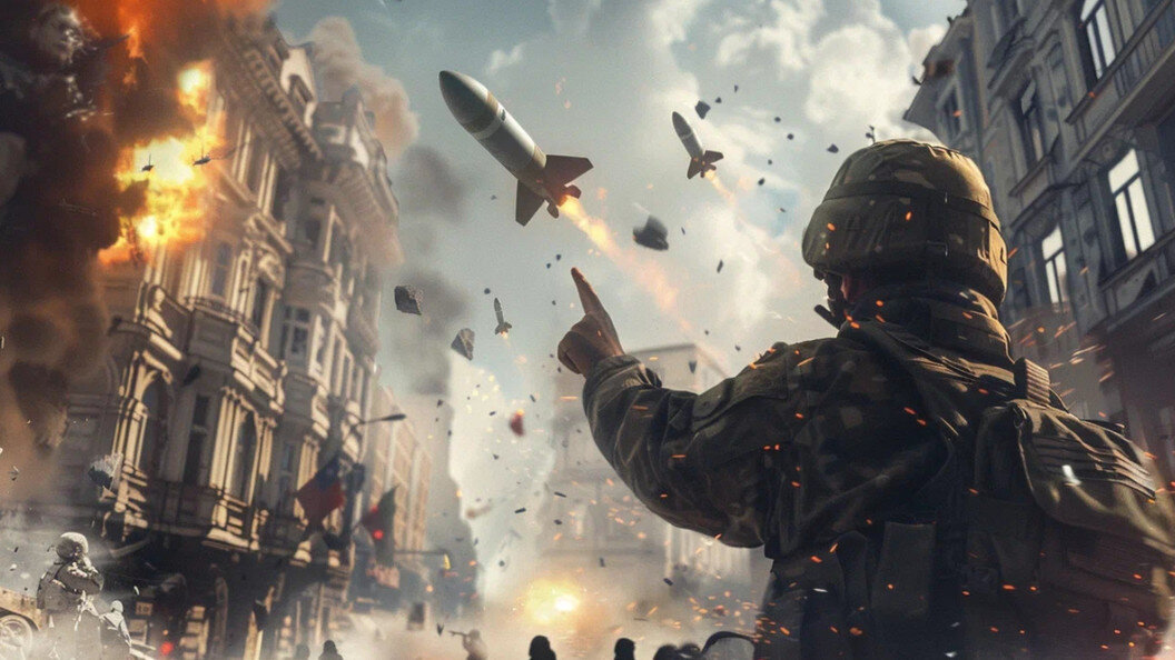    КОЛЛАЖ ЦАРЬГРАДА