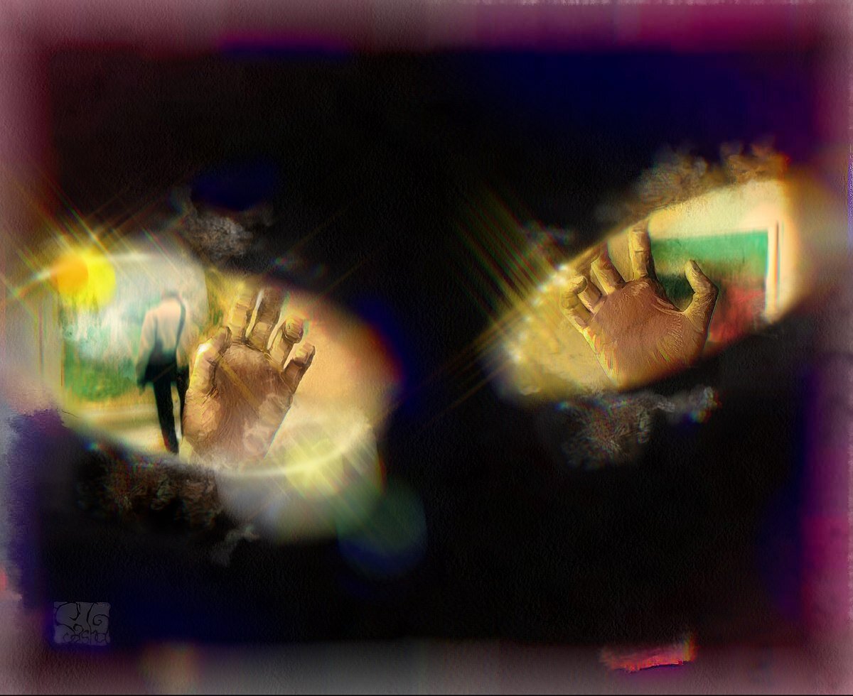 Человек! Познай себя!