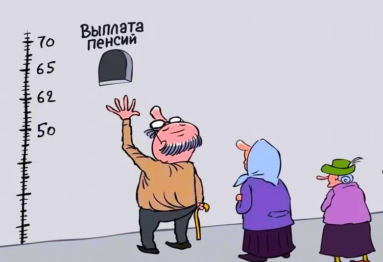 Самый надёжный способ для пенсионеров снизить % взыскания по кредитным долгам