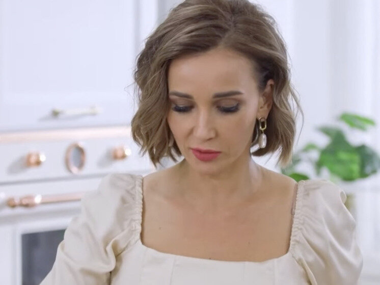   Кадр из видео