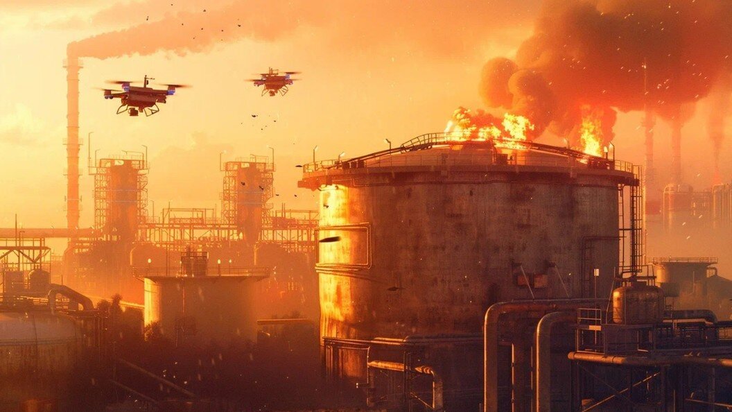    коллаж Царьграда