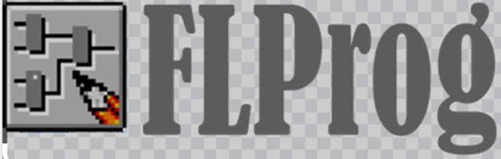 логотип программы FL  prog.