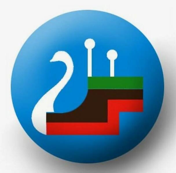 Третий, завершающий этап велопробега "По дорогам Алтарганы"